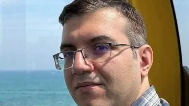پایگاه اطلاع رسانی ایران