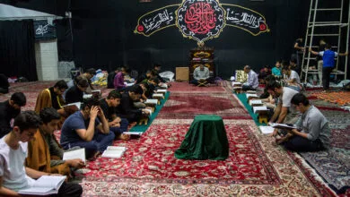 پایگاه اطلاع رسانی ایران