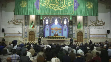 پایگاه اطلاع رسانی ایران