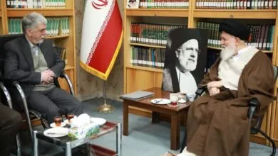 پایگاه اطلاع رسانی ایران