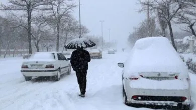پایگاه اطلاع رسانی ایران