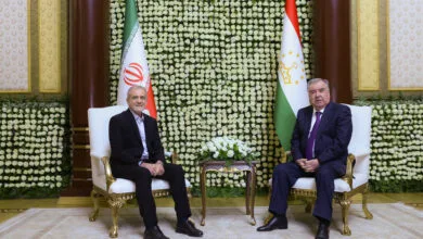 پایان سفر پزشکیان به تاجیکستان؛ امضای ۲۳ سند همکاری، نقطه عطفی در روابط دو کشور پایان سفر پزشکیان به تاجیکستان؛ امضای ۲۳ سند همکاری، نقطه عطفی در روابط دو کشور