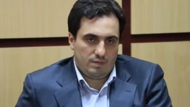 پایگاه اطلاع رسانی ایران