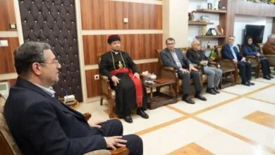 پایگاه اطلاع رسانی ایران