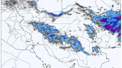 پایگاه اطلاع رسانی ایران