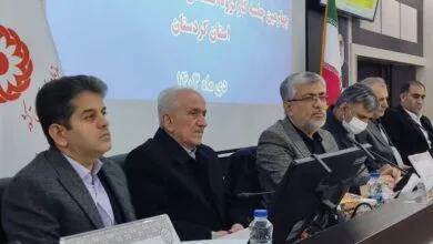 سهم دستگاههای اجرایی از تسهیلات تبصره ۱۸ براساس تعهد اشتغال آنها تعیین میشود سهم دستگاههای اجرایی از تسهیلات تبصره ۱۸ براساس تعهد اشتغال آنها تعیین میشود
