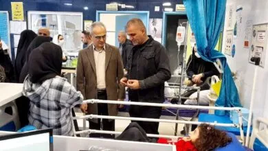 پایگاه اطلاع رسانی ایران