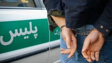 پایگاه اطلاع رسانی ایران