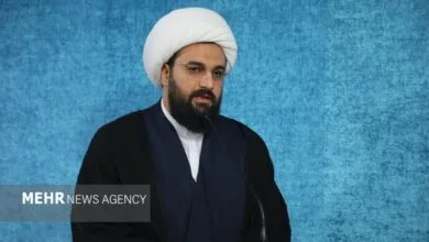 ۱۳ هزار نفر در استان سمنان معتکف شدند