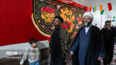 پایگاه اطلاع رسانی ایران