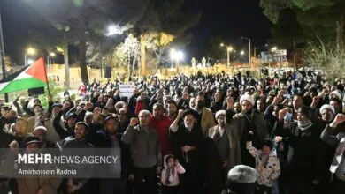 پایگاه اطلاع رسانی ایران