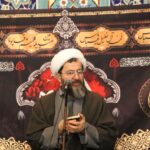 حجت الاسلام ماندگاری: مردم فلسطین الگو و نماد مقاومت در جهان هستند