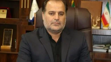پایگاه اطلاع رسانی ایران