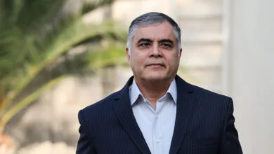 پایگاه اطلاع رسانی ایران
