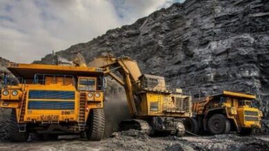 سرمایه گذاری ۵ هزار میلیارد تومانی در حوزه معادن خوسف سرمایه گذاری ۵ هزار میلیارد تومانی در حوزه معادن خوسف