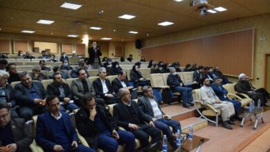 همایش ملی «محکومیت جنایات رژیم صهیونیستی» در دانشگاه کردستان برگزار شد