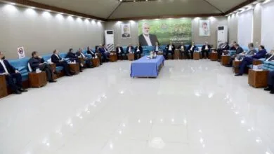 قدردانی گروهای فلسطینی از حمایتهای ایران قدردانی گروهای فلسطینی از حمایتهای ایران