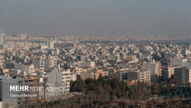 پایگاه اطلاع رسانی ایران