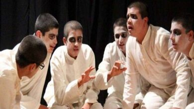 راهیابی ۱۵ تئاتر درسی دانش‌آموزان فارس به مرحله کشوری