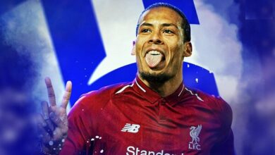 حریف پرسپولیس به دنبال جذب مدافع لیورپول