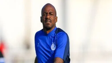 «گائل کاکوتا» از استقلال جدا شد «گائل کاکوتا» از استقلال جدا شد