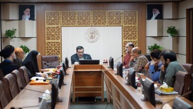 حداقل سن برای دریافت مدرک درجه یک حفظ تخصصی قرآن ۲۵ سال تعیین شد حداقل سن برای دریافت مدرک درجه یک حفظ تخصصی قرآن ۲۵ سال تعیین شد