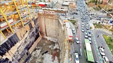 پایگاه اطلاع رسانی ایران