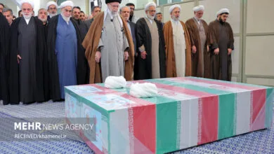 پایگاه اطلاع رسانی ایران