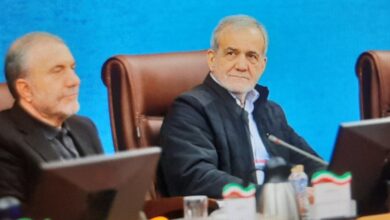 پزشکیان: استانداران ستون‌های اجرایی کشور هستند