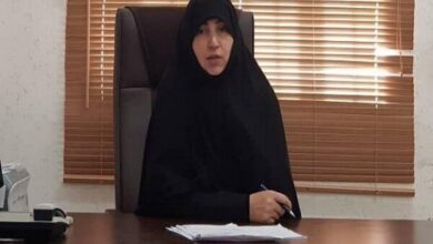 نمایشگاه رویداد طلایه‌داران تولید و صنایع دستی کردستان برپا شد