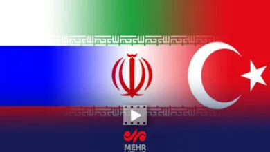 پایگاه اطلاع رسانی ایران