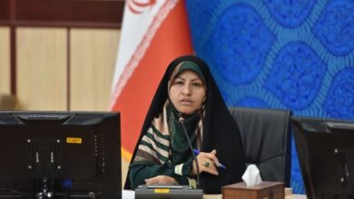 بستر ویژه برای حضور زنان البرزی در حوزه های مدیریتی فراهم شد