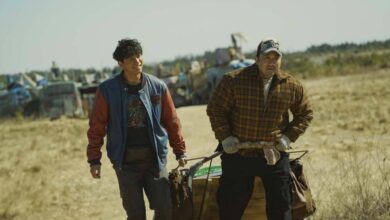 «شکارچیان شهر ویرانه» برای مخاطبان نابینا و ناشنوا مناسبسازی شد «شکارچیان شهر ویرانه» برای مخاطبان نابینا و ناشنوا مناسبسازی شد