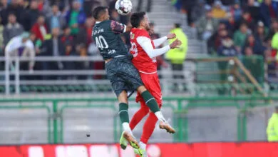 تساوی تلخ پرسپولیس مقابل ذوب آهن تساوی تلخ پرسپولیس مقابل ذوب آهن