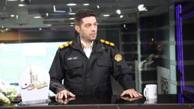 ۵ درصد تصادفات فوتی شبانه مربوط به رانندگان زیر ۱۸ سال است