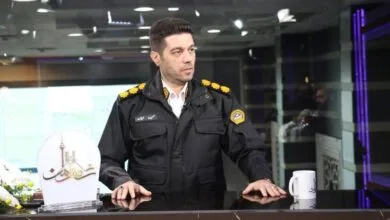 ۵ درصد تصادفات فوتی شبانه مربوط به رانندگان زیر ۱۸ سال است