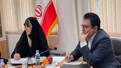 نسخه جدید پایگاه اطلاع‌رسانی کارگروه ساماندهی مد و لباس رونمایی شد