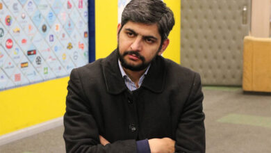 نهادها سهم خود را در تنظیمگری ایفا کنند نهادها سهم خود را در تنظیمگری ایفا کنند