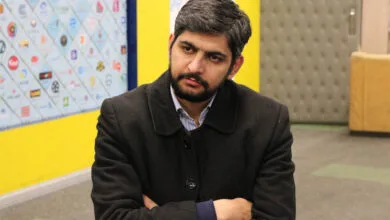 پایگاه اطلاع رسانی ایران