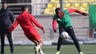 تلاش پرسپولیس برای فسخ قرارداد یک بازیکن و جذب «سردار» تلاش پرسپولیس برای فسخ قرارداد یک بازیکن و جذب «سردار»