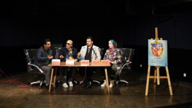 «شایعات» در رشت به روی صحنه می رود