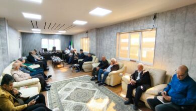 مسیر رشد و شکوفایی در خارگ هموارتر میشود مسیر رشد و شکوفایی در خارگ هموارتر میشود