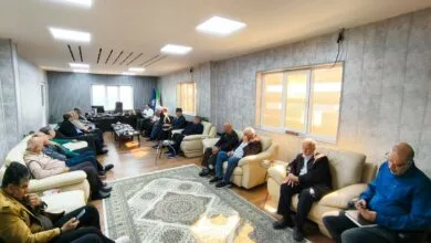 پایگاه اطلاع رسانی ایران
