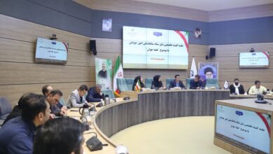 کمپهای مشاوره رایگان ازدواج در مناطق روستایی کردستان برپا میشود کمپهای مشاوره رایگان ازدواج در مناطق روستایی کردستان برپا میشود