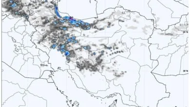 پایگاه اطلاع رسانی ایران