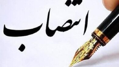 سرپرست دانشگاه پیام نور خوزستان منصوب شد