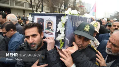 پایگاه اطلاع رسانی ایران