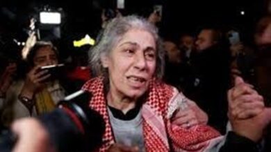 اسیر زن فلسطینی: حبس در زندان‌های اسرائیل مانند حضور در قبر بود