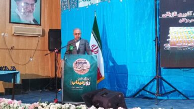 استاندار هرمزگان: نوزایی فرهنگی و توسعه پایدار باید در رأس اولویت‌ها قرار گیرد