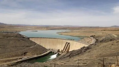 پایگاه اطلاع رسانی ایران